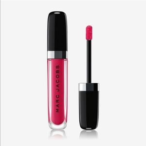MARC JACOBS LIP GLOSS exclusive edition